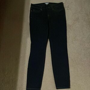Mudd skinny jeans